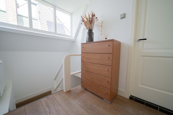 Medium property photo - Hendrik Burgerstraat 3, 1942 EJ Beverwijk